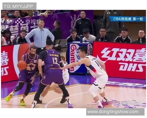 精彩回放山东队与北控队的激烈对决视频，重温比赛精彩瞬间与关键时刻