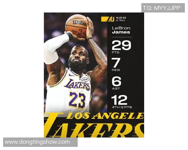 詹姆斯：篮球之王的传奇旅程与无尽追求的荣耀与挑战