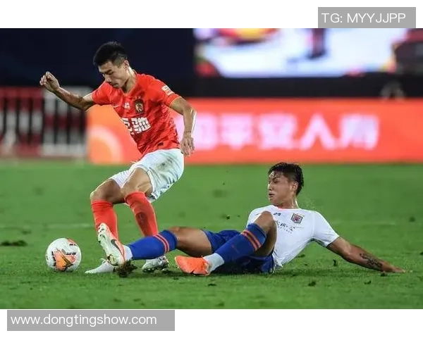 鲁能与富力精彩对决视频直播全程回顾及赛后分析